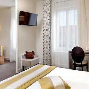 Arverna - Clt'hotel France